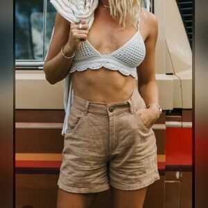 Ottway Miller Shorts